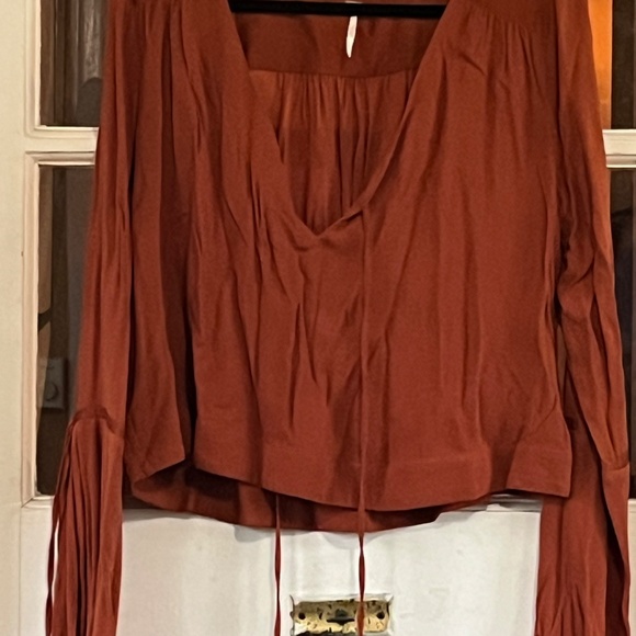 FREE PEOPLE SET - Picture 8 of 9